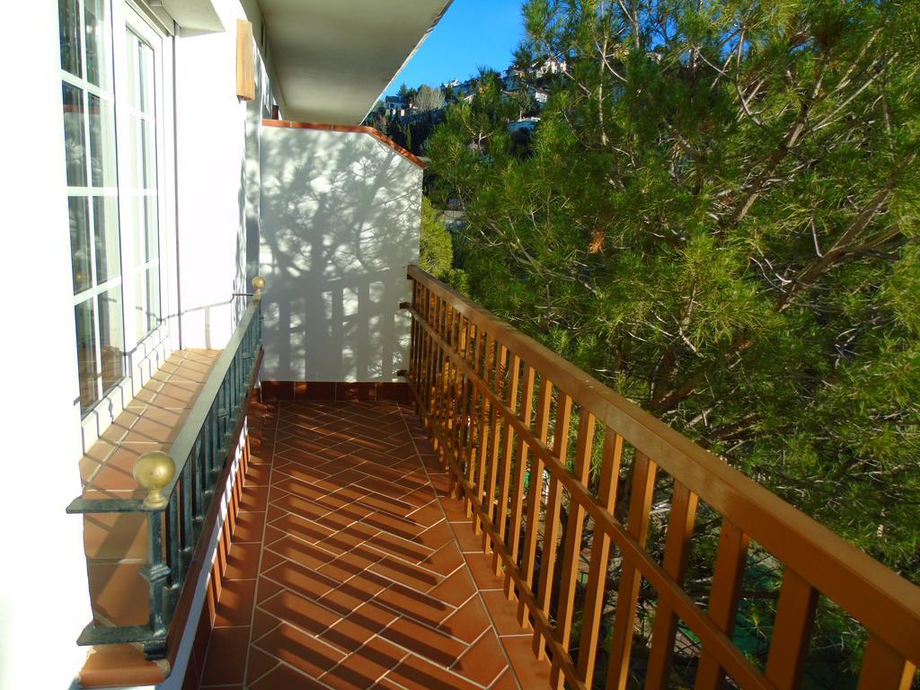 Apartamentos Turisticos Cumbres Verdes La Zubia  Room photo