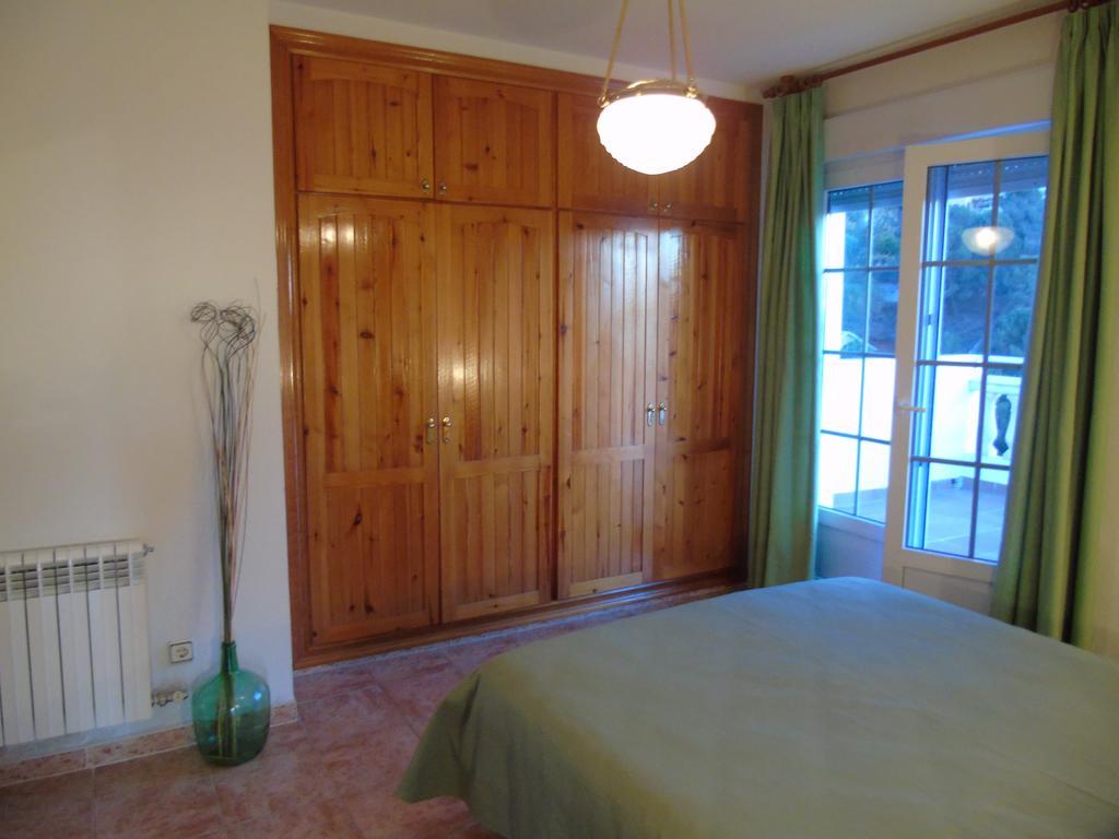 Apartamentos Turisticos Cumbres Verdes La Zubia  Room photo
