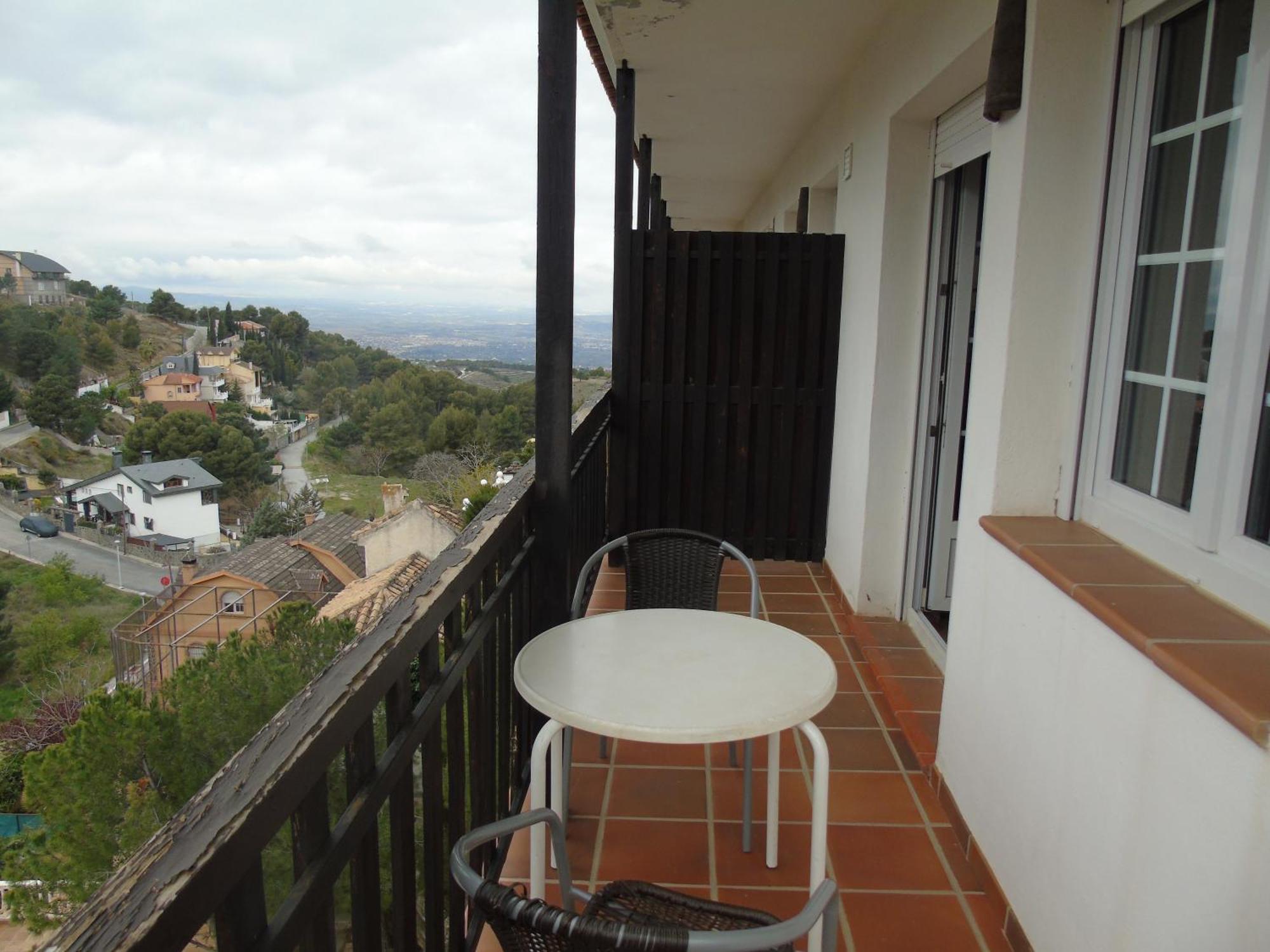Apartamentos Turisticos Cumbres Verdes La Zubia  Exterior photo