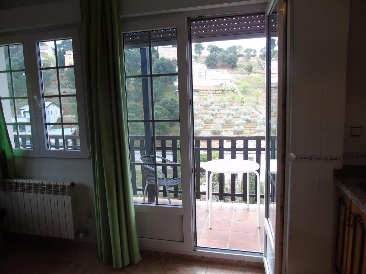 Apartamentos Turisticos Cumbres Verdes La Zubia  Exterior photo